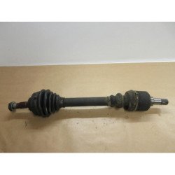 Cardan Gauche (transmission) Citroen Xantia Phase 1